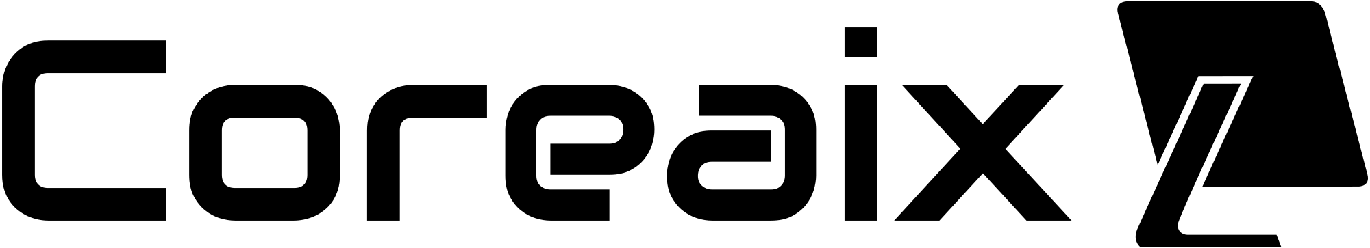 CoreaiX
